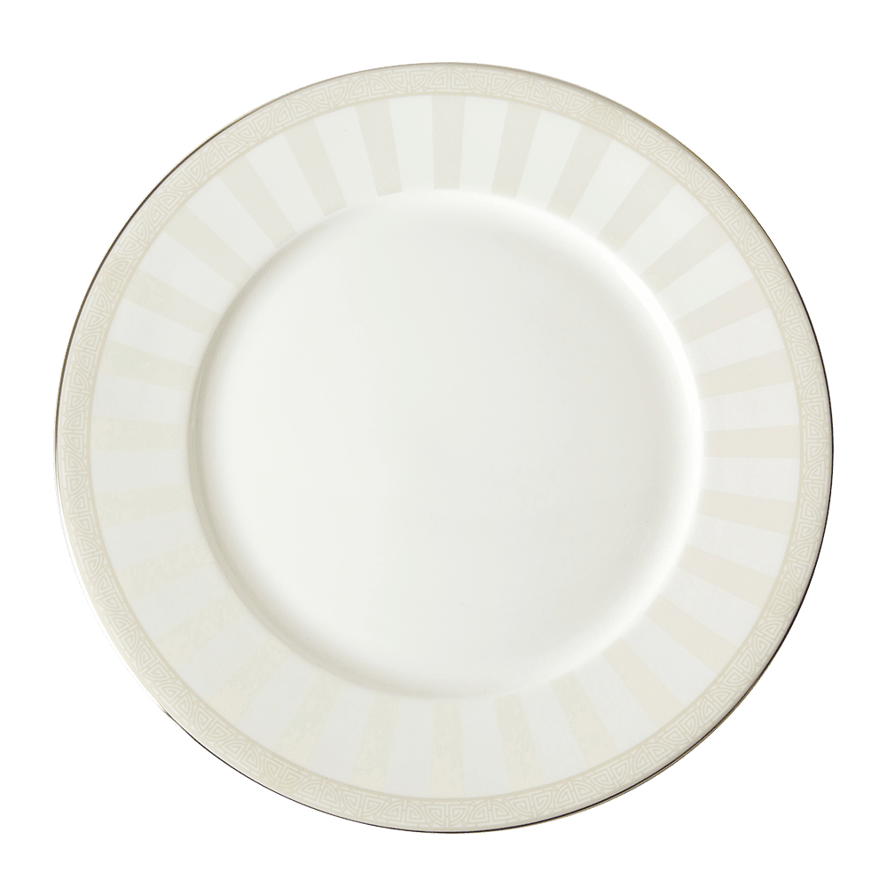 Satori Pearl Dinner Plate (27cm) Product Image
