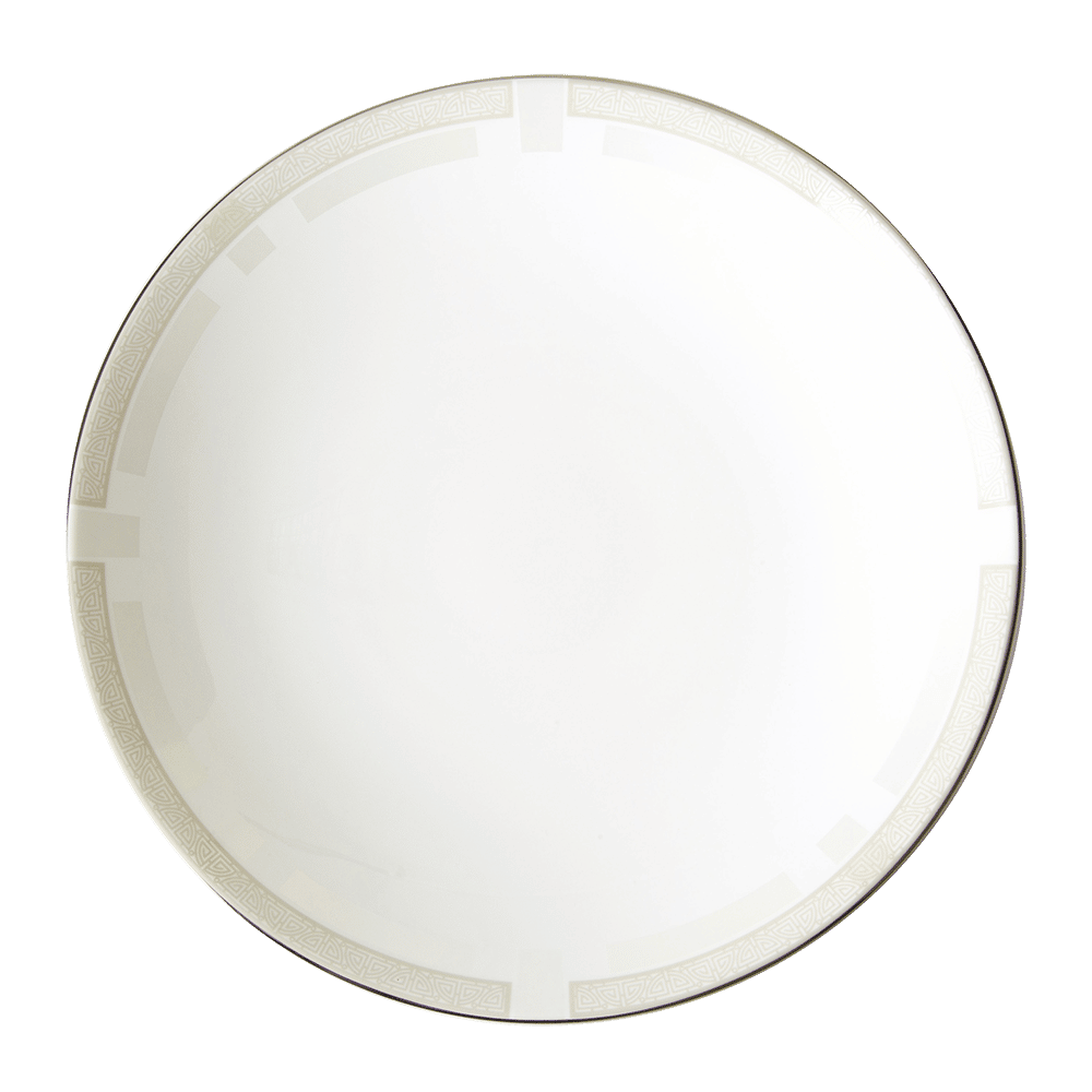 Satori Pearl Coupe Bowl (30cm) Product Image