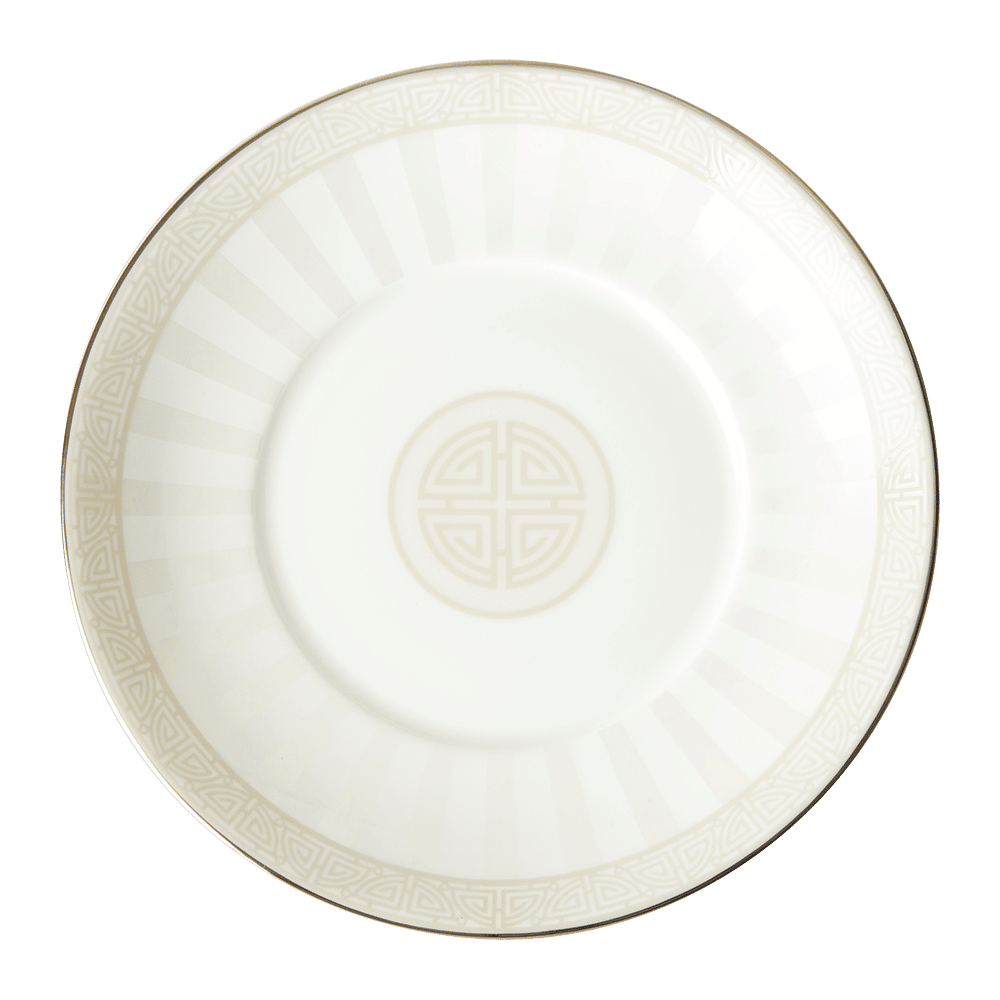 Satori Pearl Tea Saucer (15cm) Product Image