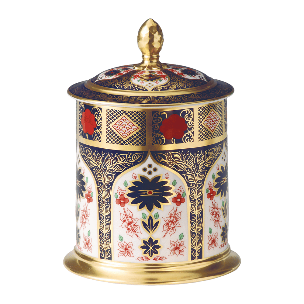 Medium Storage Jar Product Image