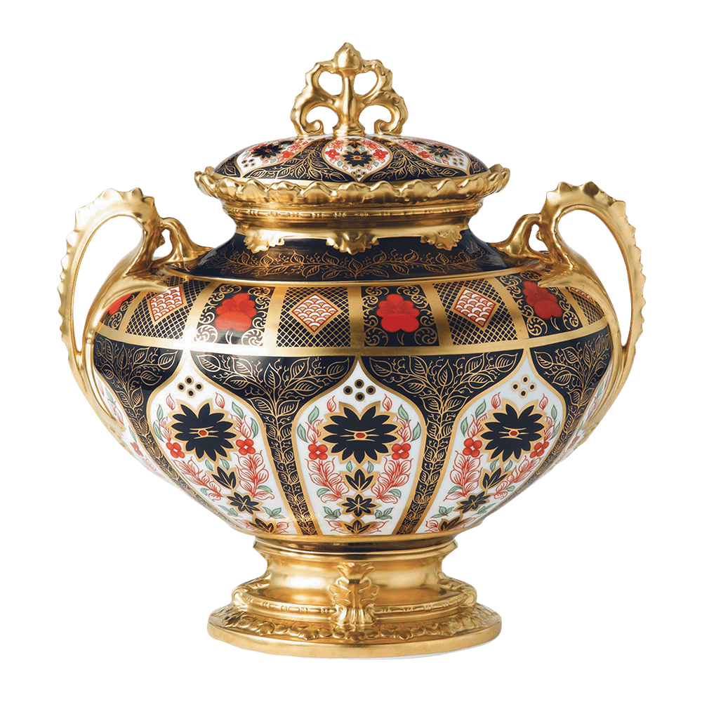 Litherland Vase Product Image