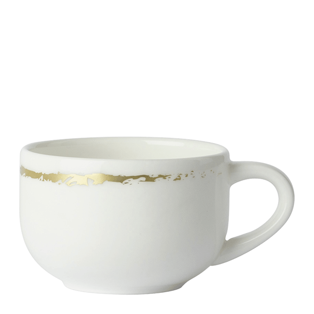 Sketch Chalk Coffee Cup (80ml) Product Image