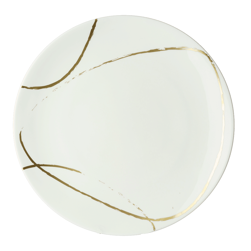 Sketch Chalk Charger Plate (34cm) Product Image