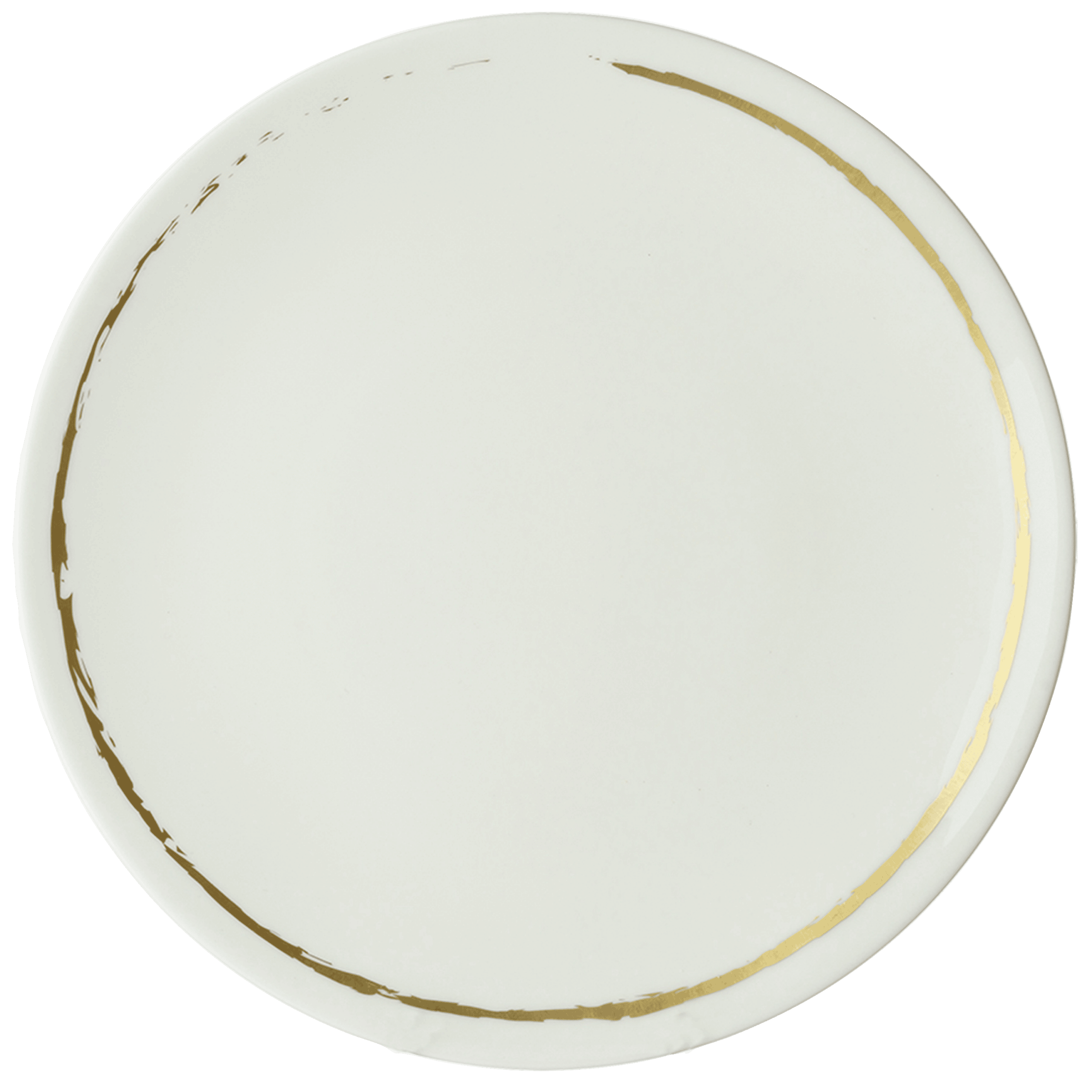 Sketch Chalk Dinner Plate (27cm) Product Image
