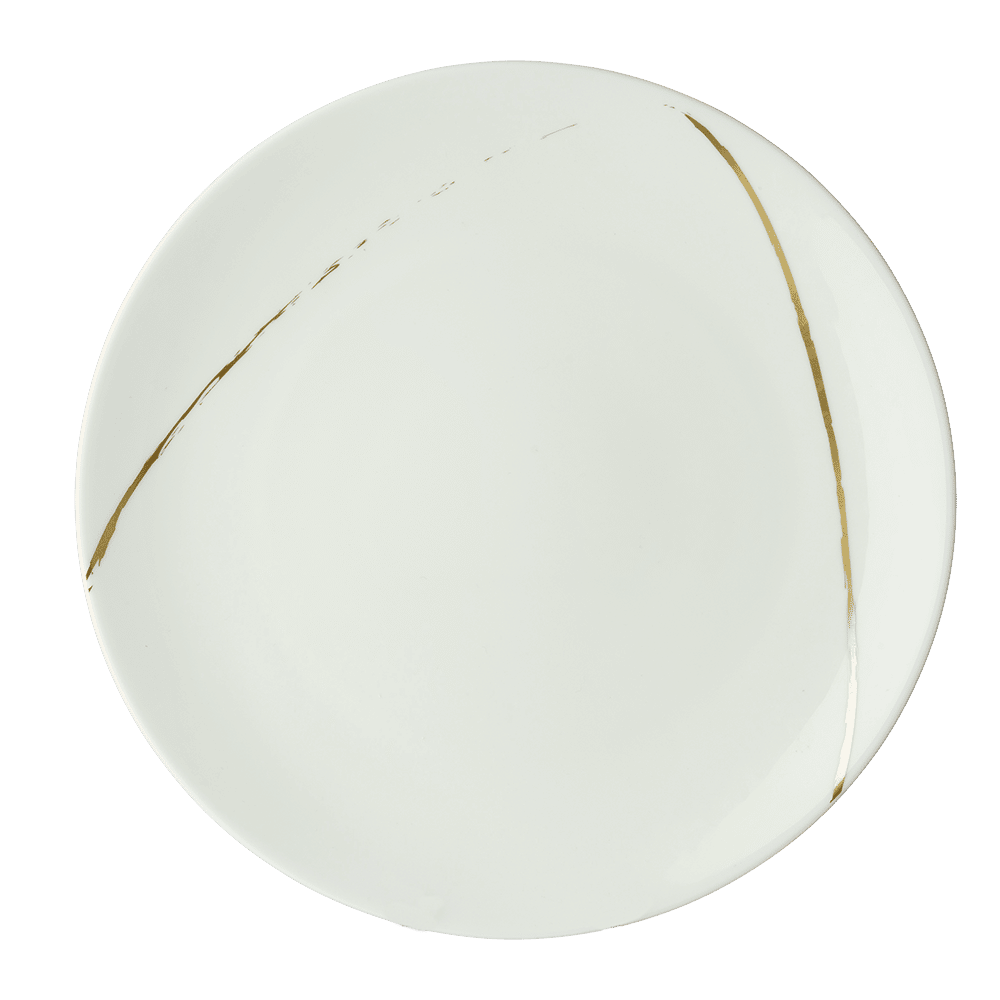 Sketch Chalk Charger Plate (30cm) Product Image