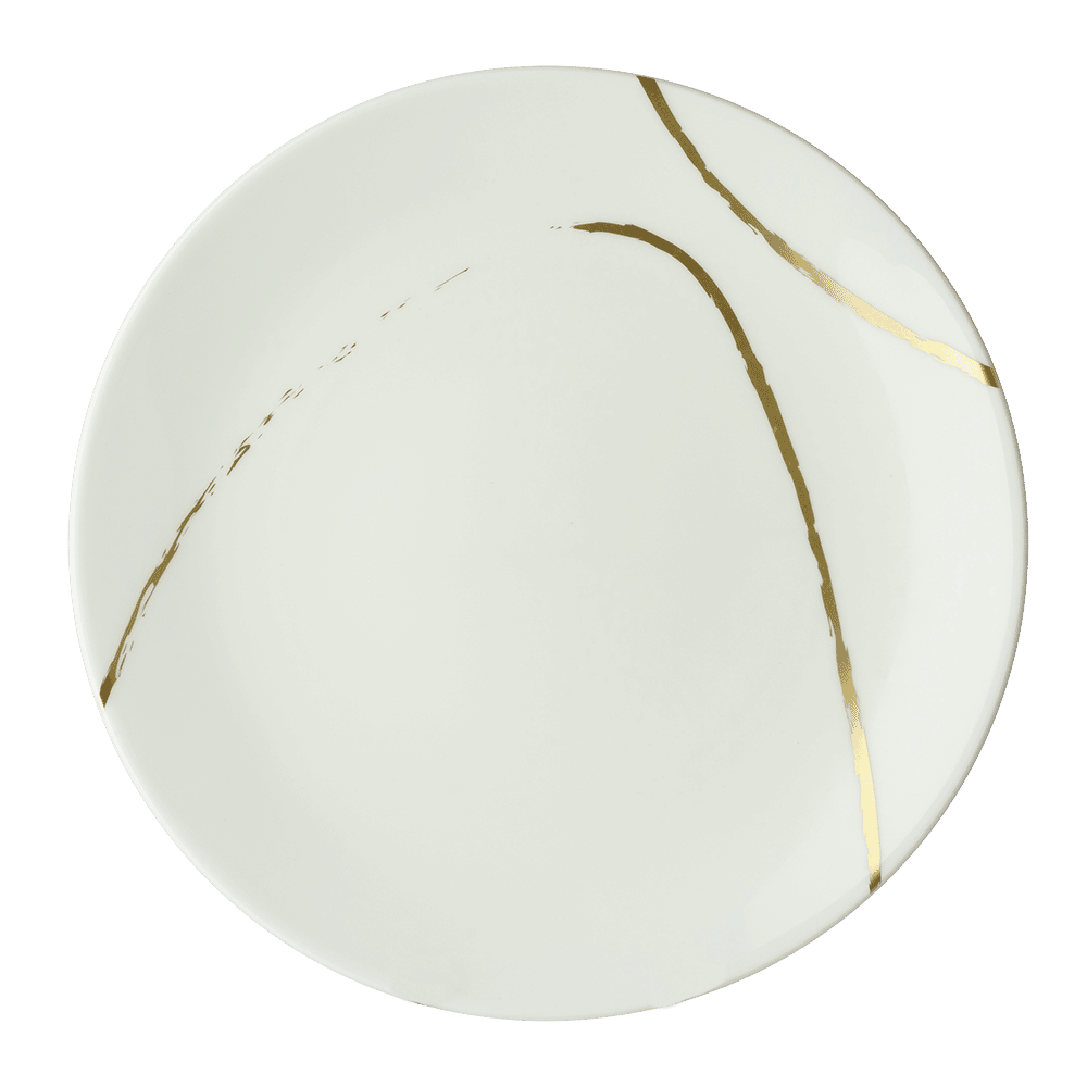 Sketch Chalk Plate (25.5cm) Product Image