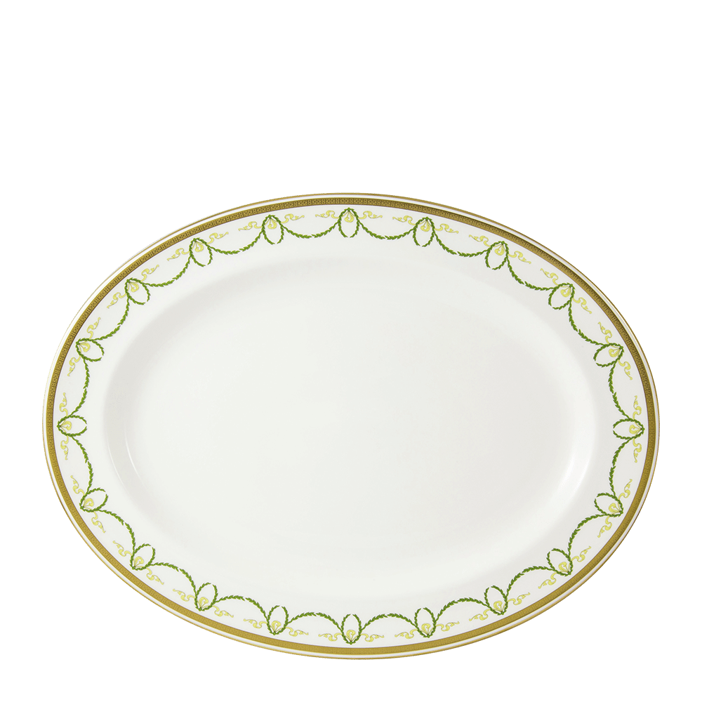 Titanic Oval Dish (41cm) Product Image