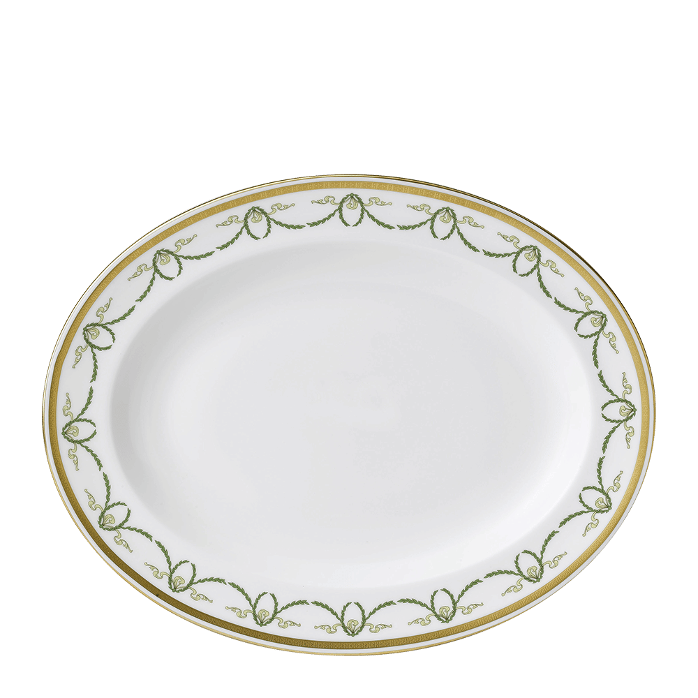 Titanic Oval Dish (34cm) Product Image