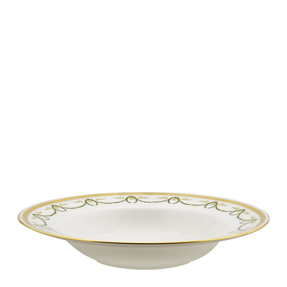 Titanic Rim Soup Bowl (21cm) Product Image