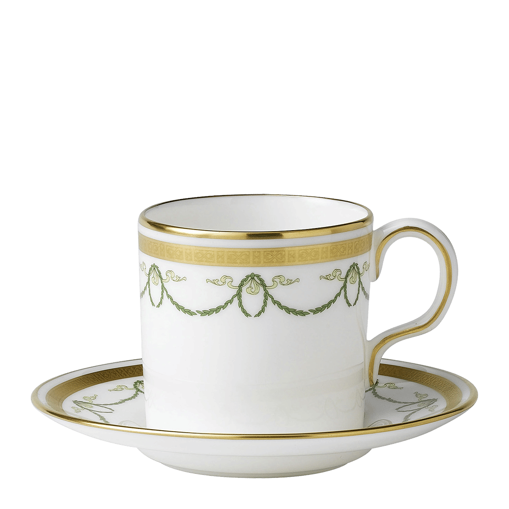 Titanic Coffee Cup (85ml) Product Image