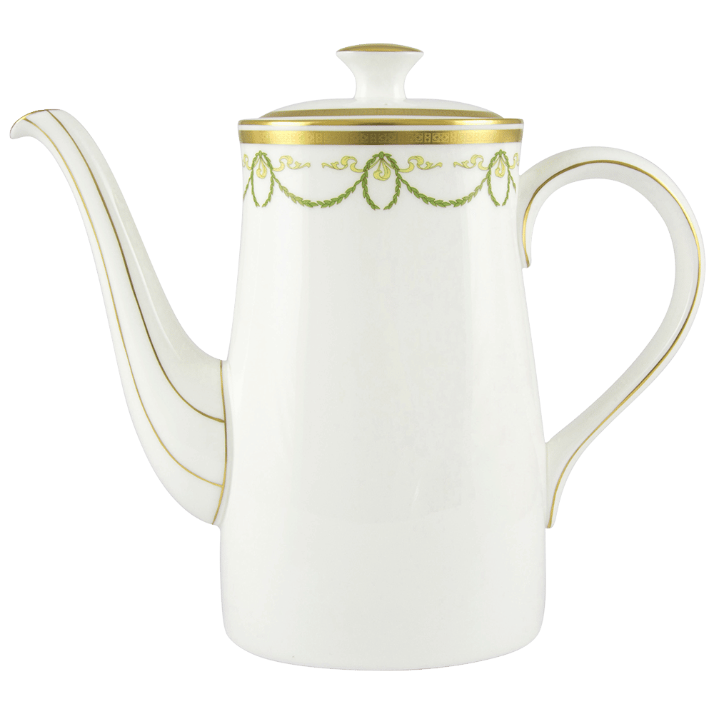 Titanic Coffee Pot (1310ml) Product Image