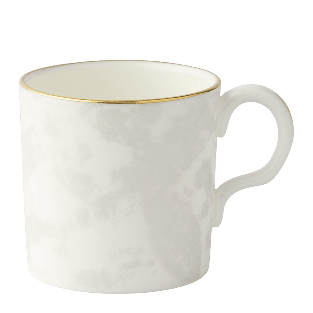 Crushed Velvet Pearl Coffee Cup (85ml) Product Image