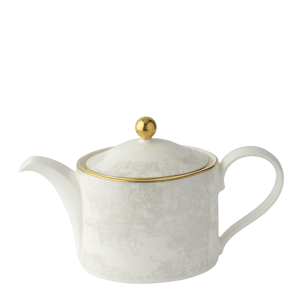 Crushed Velvet Pearl Teapot (500ml) Product Image