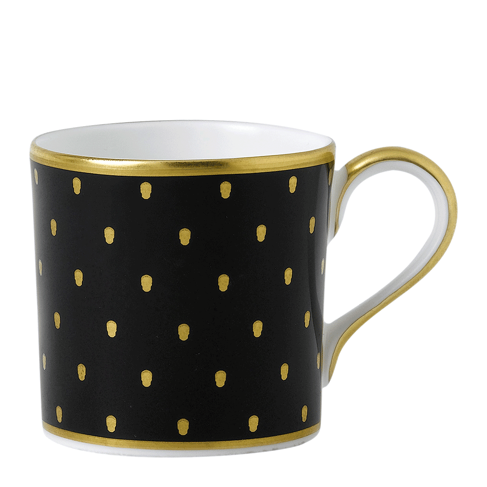 W1 Black Coffee Cup (85ml) Product Image