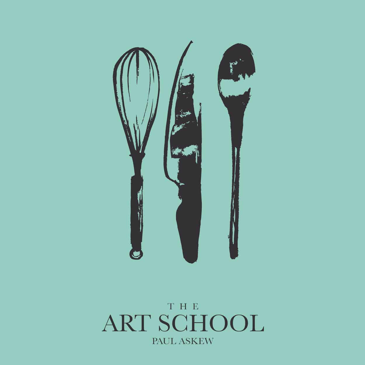 art school logo