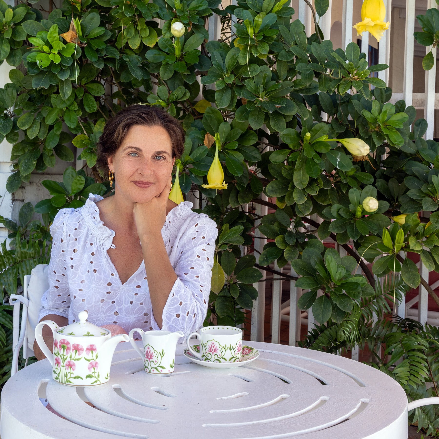 sam de teran cobblers cove