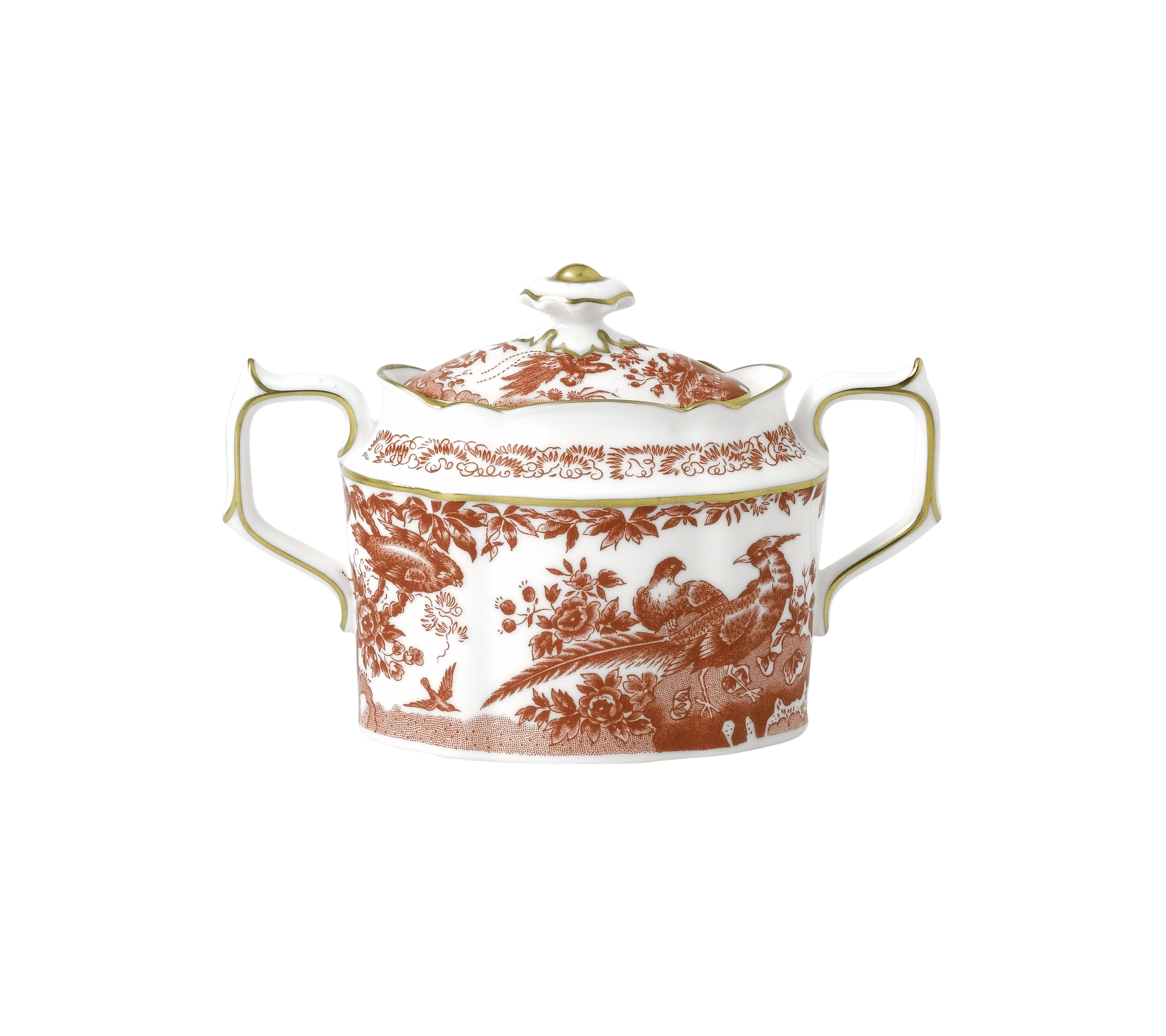 Aves Red Covered Sugar (310ml) Product Image