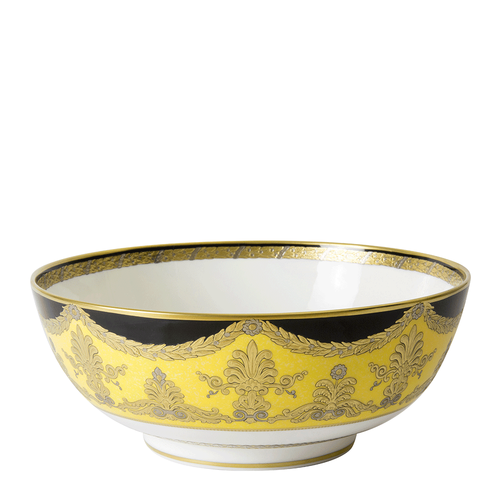 Amber Palace Salad Bowl (2000ml) Product Image