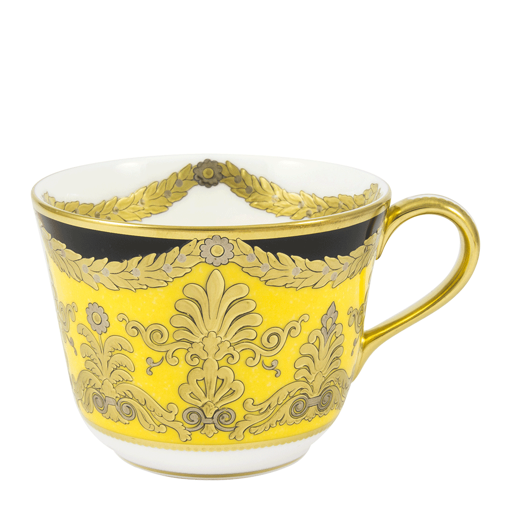 Amber Palace Teacup (170ml) Product Image