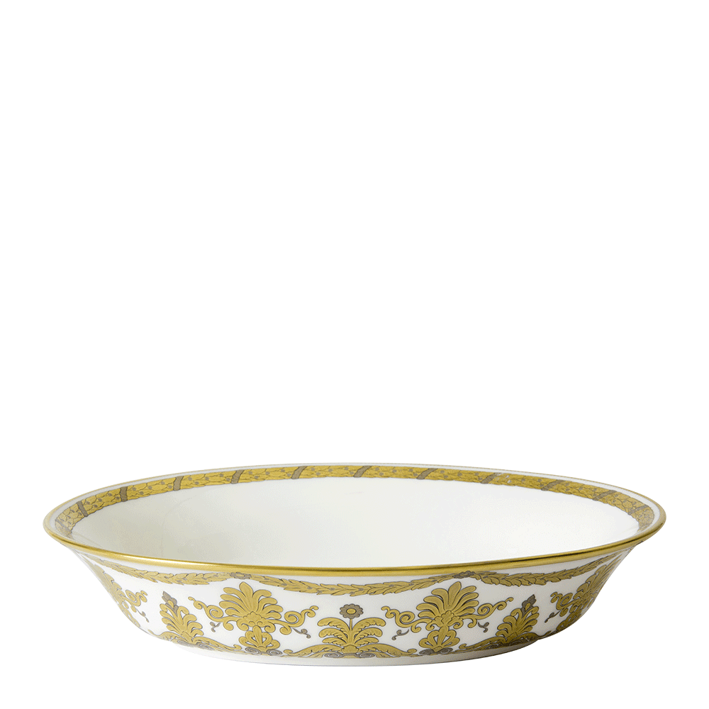 Pearl Palace Open Vegetable Dish (26cm) Product Image