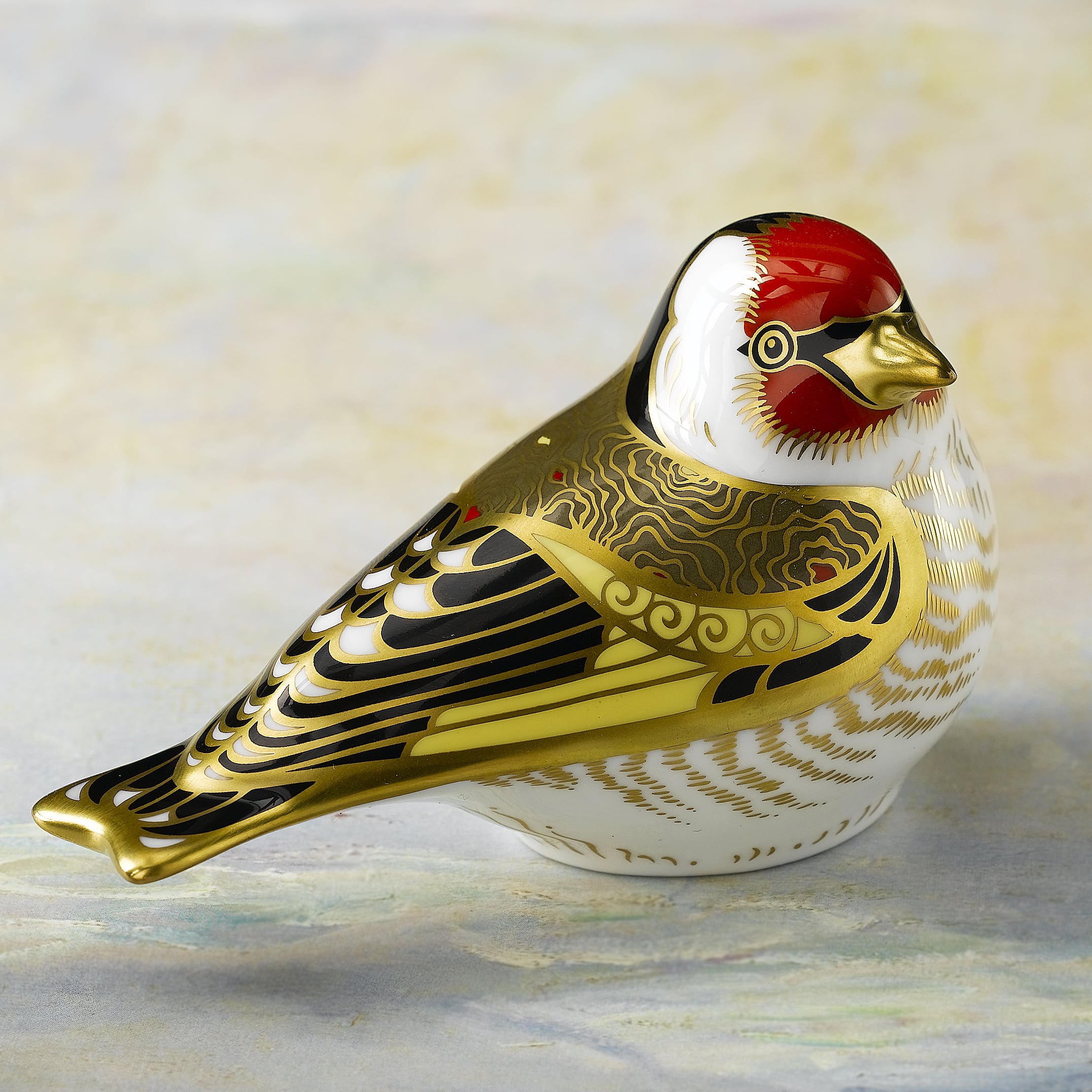 Goldfinch Product Image